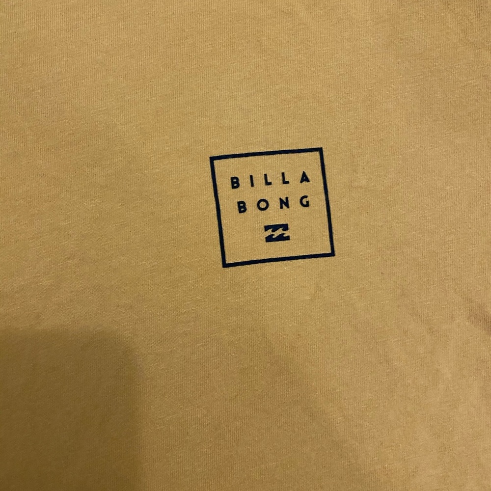 Billabong Tee - Picture 2 of 3